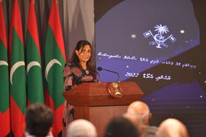 ފިރިހެނުން ޒިންމާތަކުގައި ހިއްސާވާނަމަ ހުރަސްތައް ނައްތާލެވޭނެ