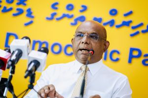 "ގައުމިއްޔަތުގެ ނަމުގައި ފިތުނަ އުފައްދަން ޖާގަ ދީގެން ނުވާނެ"