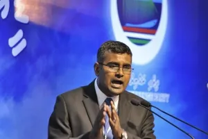 ޑީއާރުޕީގެ ދަރަނި ދައްކަން ކާނަލް ނަޝީދުގެ މައްޗަށް ހުކުމްކޮށްފި