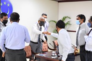 ހަމަލާގެ އިންކުއަރީއަށް އެމްއެމްއޭ އިން ވެސް މައުލޫމާތު ދީފި