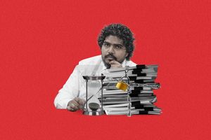 އަޒާން ދިން މުއްދަތުގައި ސިޔާސީ މުވައްޒަފުންގެ އަދަދު ހާމަނުކުރި