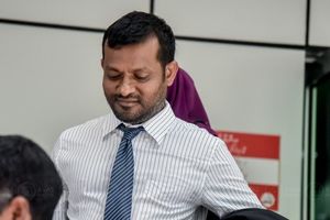 ނާޒިމް ސައްތާރުގެ ބަންދަށް ހަތް ދުވަސް