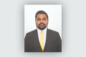 ވަކިވެގަތުމާ ދެކޮޅުކަން ހުޅުދޫ ކައުންސިލަރު ހާމަކޮށްފި