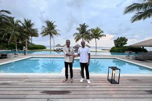 ރައީސް ސޯލިހަކީ ހެޔޮ ވެރިޔެއް, ހެޔޮ އެކުވެރިޔެއް: ޖަނާ