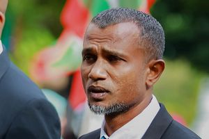 މެންބަރު ތޯރިގު ކުންފުންޏަށް 4.7 މިލިއަނަށް ދެ ޕްރޮޖެކްޓު