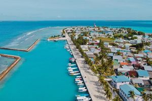 ހުއްދަނެތި ގެއަކަށް ވަން މީހެއް ތިން މަހަށް ޖަލަށް 