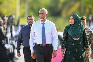 ފާޑުކިޔުންތަކަށް ނުބަލައި ކަށިމިޔަރުގެ މަސްވެރިކަން ފަށަނީ 