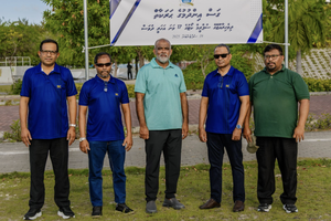 ސުޕްރީމް ކޯޓަށް 17 އަހަރު ފުރިގެން ގަސް އިންދައިފި