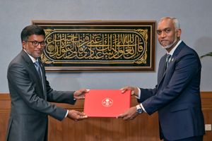 ސްޕޯޓް މިނިސްޓްރީގެ ސްޓޭޓް ވޮލީ ރިޔާ ޓްރާންސްޕޯޓަށް ބަދަލުކޮށްފި