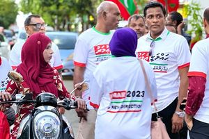 އުމަރަށް ދިން ކަމަށް ބުނާ ހަމަލާގެ ތަހުގީގު އަަވަސްކުރަން އެދެފި