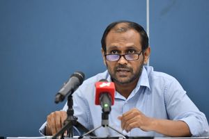ޓީޓީ ޖެނެރަލް ސެކްރެޓަރީގެ މަގާމުން ސުޖާއު އިސްތިއުފާދީފި