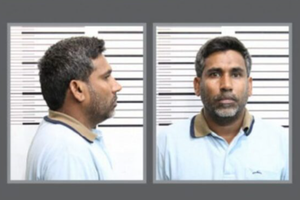 ކުޑަކުއްޖަކު ގްރޫމްކުރުމުގެ ތުހުމަތުކުރެވޭ އަނީސް ބަންދުކުރަން ހައިކޯޓުން އަމުރުކޮށްފި