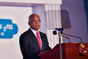 ރިޔާސީ ވައުދުތައް ފުއްދަވާނެ ކަމުގެ ޔަގީންކަން ރައީސް ދެއްވައިފި 