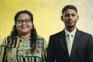 މަސްވެރިންގެ މުޒާހަރާއަށް ހުރަސް އެޅުން ކުށްވެރިކޮށްފި 