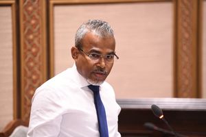 ނުރައްކާތެރި މީހުން ބަންދުކުރުމަށް ގާނޫނީ ހުރަހެއް ނެތް