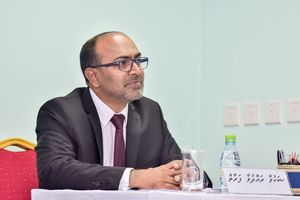 ކްރިމިނަލް ކޯޓުގެ ގާޒީ ހަސަން ސައީދު ރިޓަޔާ ކުރައްވައިފި
