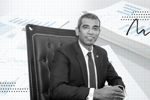 ހުލާސާކޮށް އިއްޔެ: ނިޔާޒީ އަށް ގާނޫނީ ޒިންމާ އަދާ ނުކުރެއްވޭ
