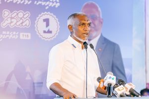 އެންމެ ފަހުރުވެރިވާ ސިޔާސީ ބޭފުޅަކީ އަބްދުއްރަހީމް: ރައީސް