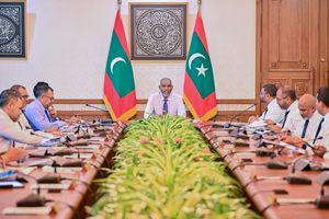 ބިދޭސީންނަށް ދިވެހި ބިން މިލްކުކުރެވޭ ގޮތް ހަދަން މަޝްވަރާތަކެއް!