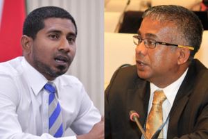 އެމްޑީޕީގެ ނިންމުން "ހުދުމުހުތާރު" ކަމަށް ވިދާޅުވެ ނުރުހުން!