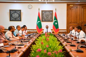 ކުދި ވިޔަފާރިތަކަށް ލުއިތަކެއް ދޭން ކެބިނެޓުން ނިންމައިފި
