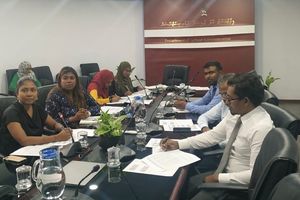 ގަމު މެޖިސްޓްރޭޓްގެ ސުލޫކީ މައްސަލަ ސާބިތެއް ނުވި
