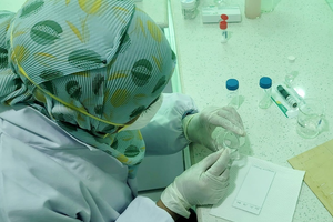 WHO praises Maldives for detecting contaminated medicine