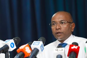 ކައުންސިލްތަކުގެ ބަޖެޓު ކުޑަކުރުން ޑިމޮކްރެޓުން ކުށްވެރިކޮށްފި