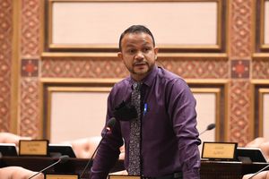 "ފޯރުކޮށްދިނީ ގާނޫނީ އެހީ، ހިޔާނާތުގަ ބައިވެރިއެއް ނުވަން"