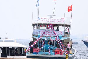 ހަތަރު ބިދޭސީން ހައްޔަރުކޮށް، ދޯންޏެއް ފުލުހުންގެ ބެލުމުގެ ދަށަށް