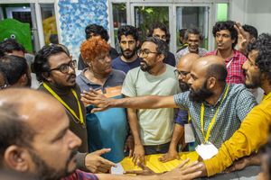 ގަނޑުކޮށް އެޅި 14 ވޯޓު ނުގުނައި މައްސަލަ ޖެހުނު ފޮށީގެ ނަތީޖާ ނެރެފި