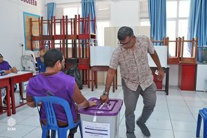PNC wins city council by-elections