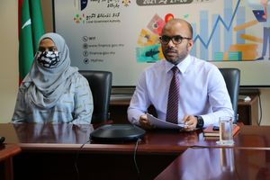 ކައުންސިލްތަކުން ކުރާ ހަރަދުން މަންފާ އިތުރުކުރޭ: އަމީރު