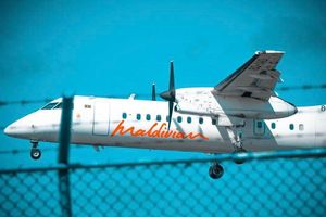 މޯލްޑިވިއަނުން ލަންކާގެ ރަޓްމަލާނާއަށް ދަތުރުތައް ފަށައިފި 