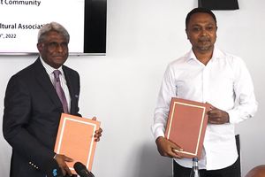 ޗައިނާއާ ގުޅިގެން ދިވެހި އާޓިސްޓުން ކުރިއަރުވަން އެއްބަސްވުމެއް