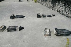 ނިލަންދޫ އާސާރީ މިސްކިތުގެ މަހާނަ ގާތަކަށް ގެއްލުންދީފި 