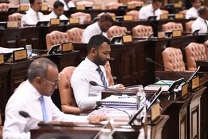 މާލެ ރައްޔިތުންނަށް 5،000 ގޯތި ދޭނެ ކަމަށް ރައީސް ވިދާޅުވި