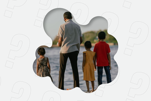 ވާގޮތް: ބިޒީކޮށް އުޅެމުން އާއިލާއަށް ވަގުތު ދޭނީ ކިހިނެއް؟