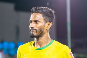 ކާށިދޫ އަކީ މިހާރު ފޭވަރިޓެއް، ވާދޫން ފަސޭހައެއް ނުކޮށްލާނެ 