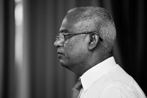 އާ ވޭރިއެންޓަކީ ބޮޑު ކަންބޮޑުވުމެއް، ފިޔަވަޅުތައް އަޅާނެ: ރައީސް