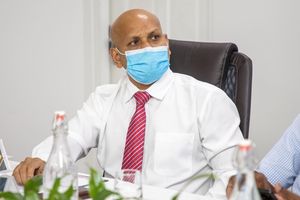 ބީއޭއެމް އިންތިހާބުގެ ވޯޓާސް ލިސްޓަށް ޝަކުވާ ހުށަހަަޅަން ފުރުސަތު