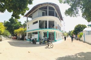 ތޮއްޑޫގައި ހާފިޒަކަށް ވާ ކޮންމެ މީހަކަށް ބައިލައްކަ ރުފިޔާ