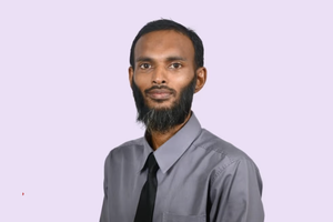 އިލެކްޝަންސް ކޮމިޝަނަށް އަބްދުލް ހަސީބު އައްޔަނުކުރަން ފާސްކޮށްފި