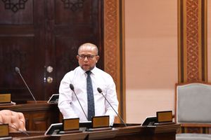 "ހަރަދުކުޑަކުރުމުގެ ތެރެއިން ވަޒީފާ ގެއްލުނަސް ކެތްތެރިވާން ޖެހޭ"
