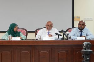 މެމްބަރުން ވިދާޅުވީ ފްލެޓް ދިނުން އޭސީސީއަށް ނުހުއްޓުވޭނެ ކަމަށް!