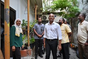 "No choice other than ratifying bill to postpone polls"