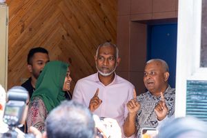 "Some PNC members colluding with MDP"