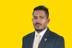 ފައިސާ ޗާޕްކުރަން އުޅޭތީ ހުށަހެޅި ކުއްލި މައްސަލަ ބަލައިނުގަތް
