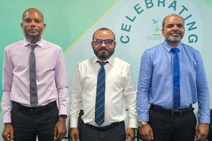 މިދިޔަ މަހު ފެނަކައިން ވަކިކުރި ނާއިފް ވެމްކޯގެ ޑީއެމްޑީއަކަށް