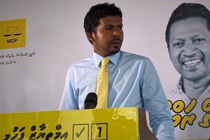 އިންތިހާބު ފަސްކުރަން އިމްތިޔާޒްގެ ޓީމުން ދެކޮޅު